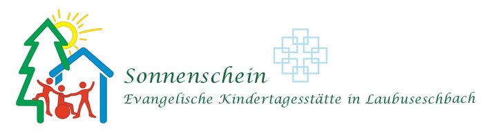 Ev. Kita Sonnenschein Laubuseschbach - Konzept