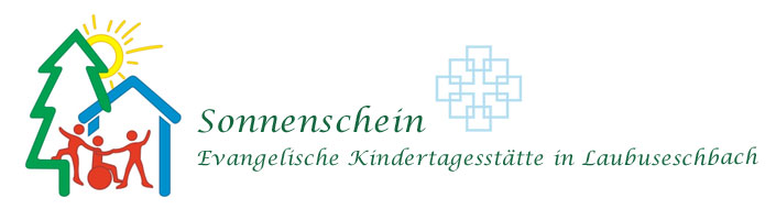 Ev. Kita Sonnenschein Laubuseschbach - Übergang von der Kindertagesstätte in die Grundschule